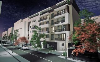 VANZARE APARTAMENT 2,3,4 CAMERE ZONA HERASTRAU - Poză 1