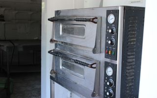 Investitie I Restaurant I Parc Izvor Caciulata - Poză 16