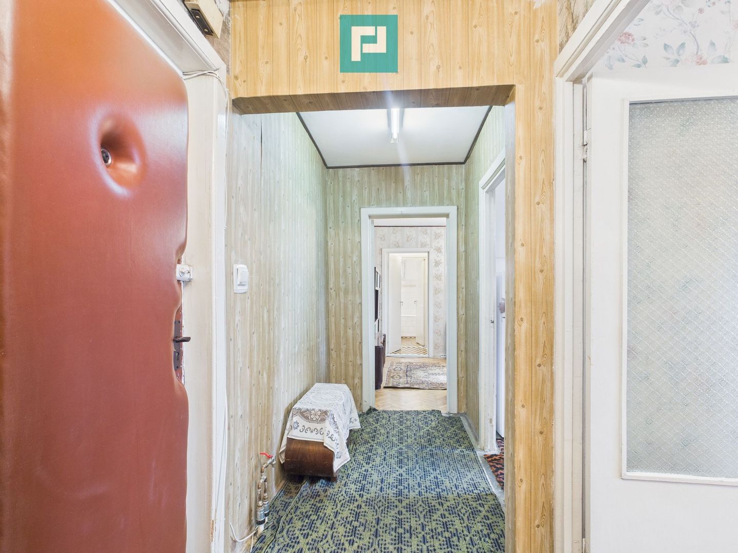 Apartament 3 camere, 60 mpu, Calea Torontalului - Poză 5