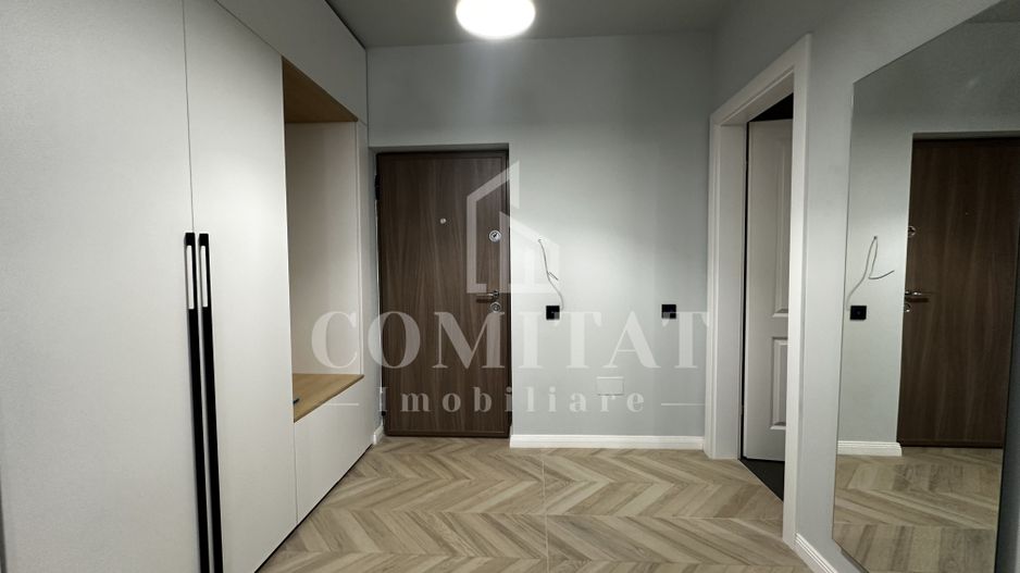 Apartament ultrafinisat | Loc de parcare | Zona Spitalului Regional - Poză 11