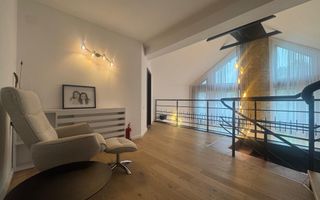 Pensiune deosebită în Bran || priveliște panoramică, facilitati premium - Poză 19