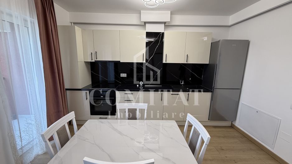 Apartament cu 2 camere | La cheie | Zona Avram Iancu | Florești - Poză 1