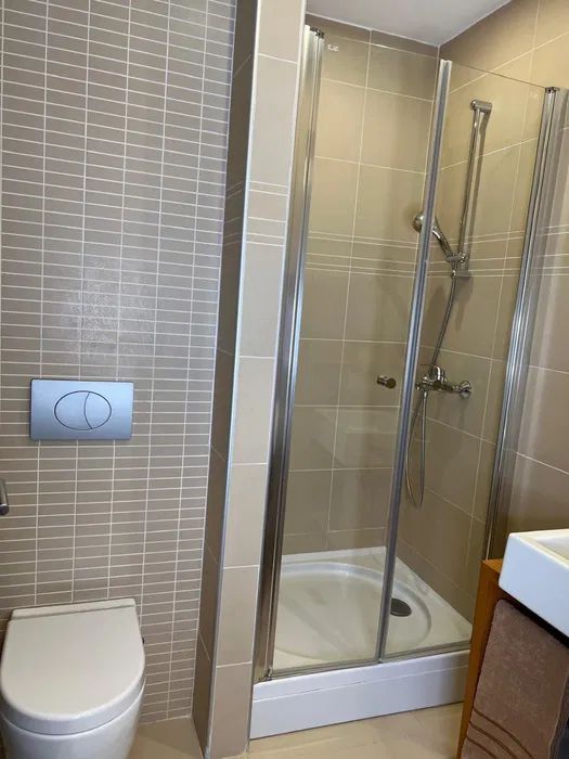 Inchiriere 3 camere cu parcare subterana zona Dristor - Poză 5