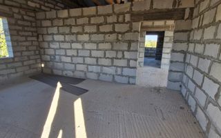 Vânzare, casă, 2 nivele, 5 camere, sat. Verejeni. r-nul. Telenești - Poză 8