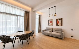Apartament  High-End 3 camere | One Floreasca Towers - Poză 4