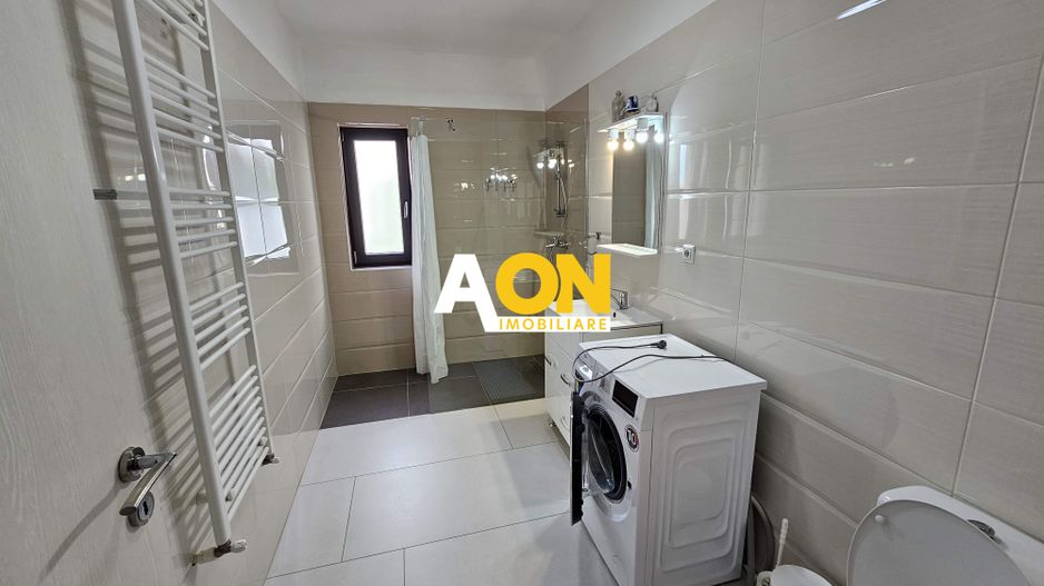 Apartament 3 Camere Bloc Nou, Zona Alba Mall - Poză 7