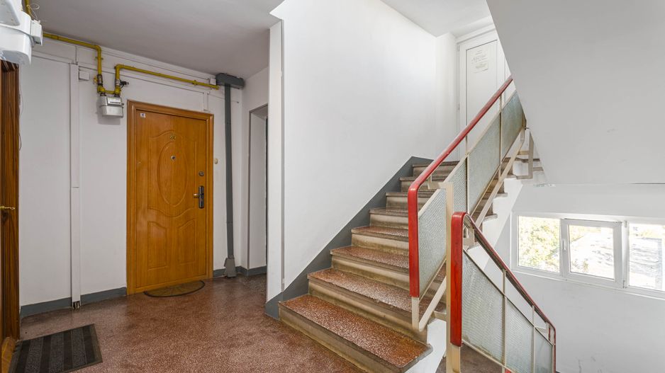2 camere Drumul Taberei, centrala proprie - Poză 12