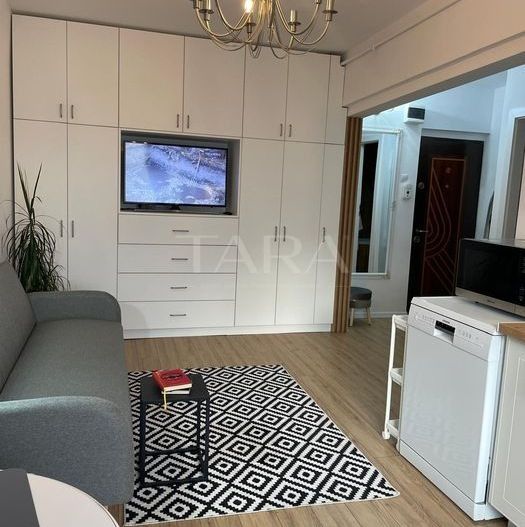 Apartament cu 2 camere de vânzare - Zona Gării - Poză 4