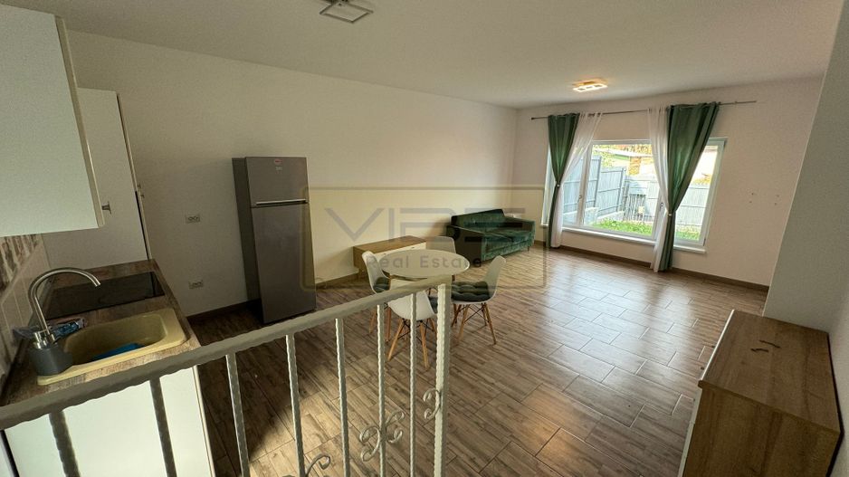 Casa de tip triplex Bucium - Soseaua Barnova - Poză 5