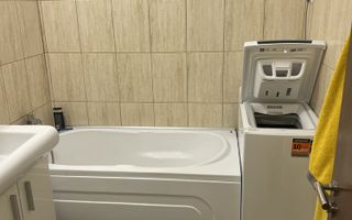 Garsonieră spațioasă decomandată, etaj 7/10, balcon închis, AC, Titan – Parc IOR - Poză 6