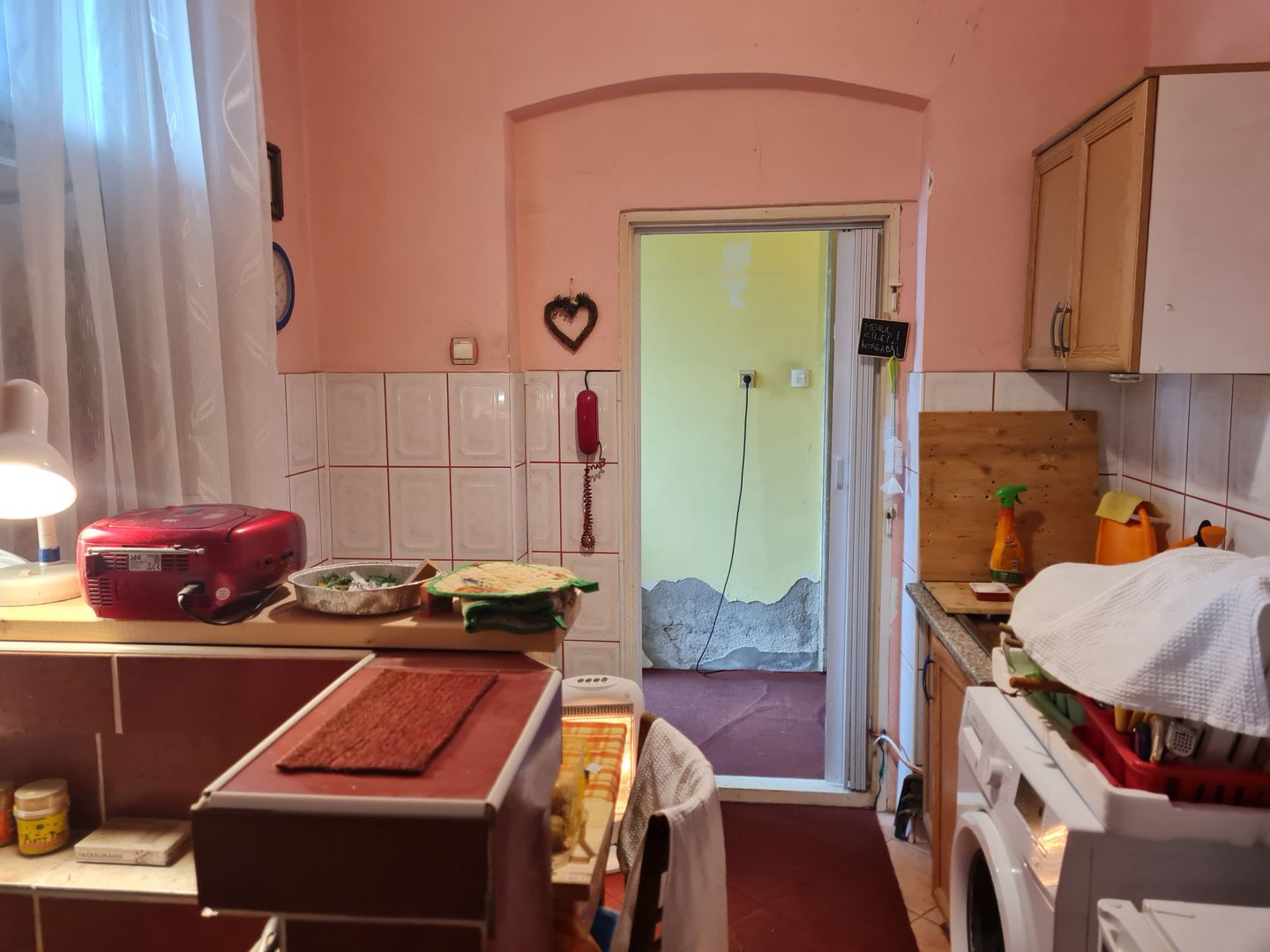 Apartament 3 camere zona Iosefin - Poză 1
