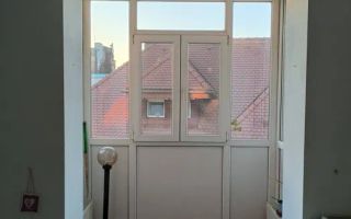 Ocazie! Garsoniera in centrul capitalei! Unirii - Poză 7