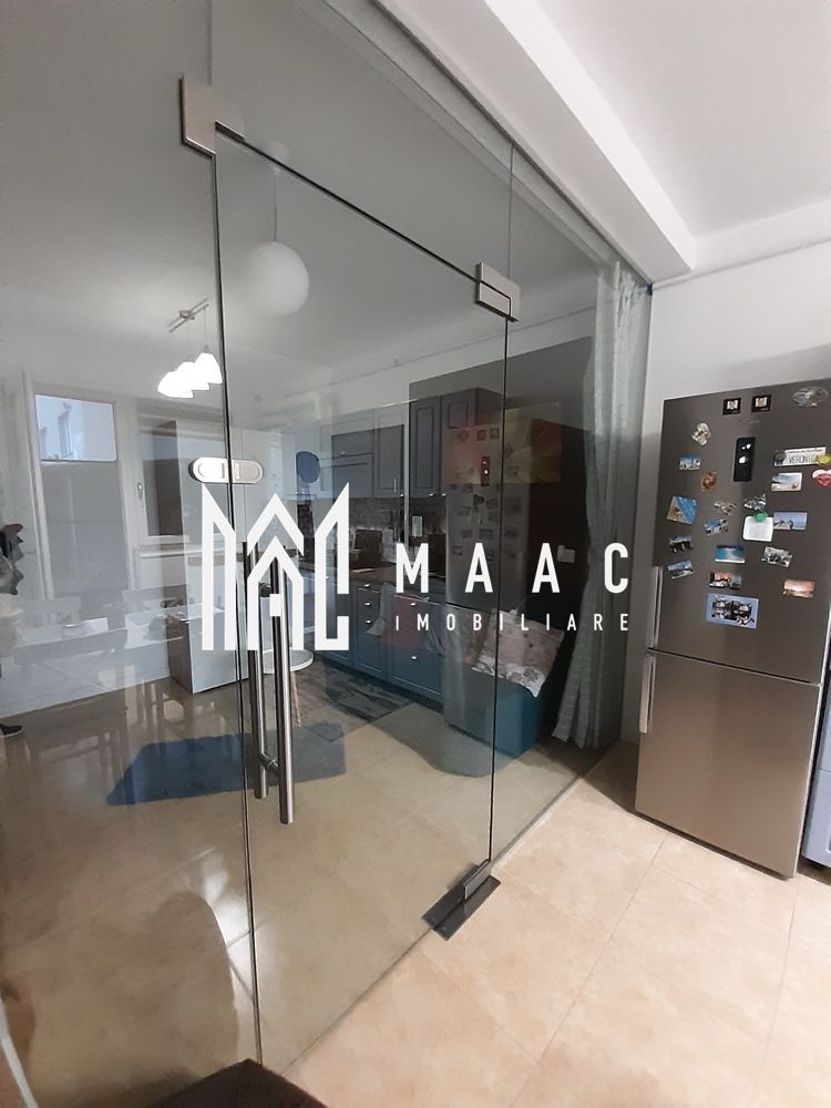 Apartament 3 camere I Parter I 55Mpu I Nord-Vest - Poză 4