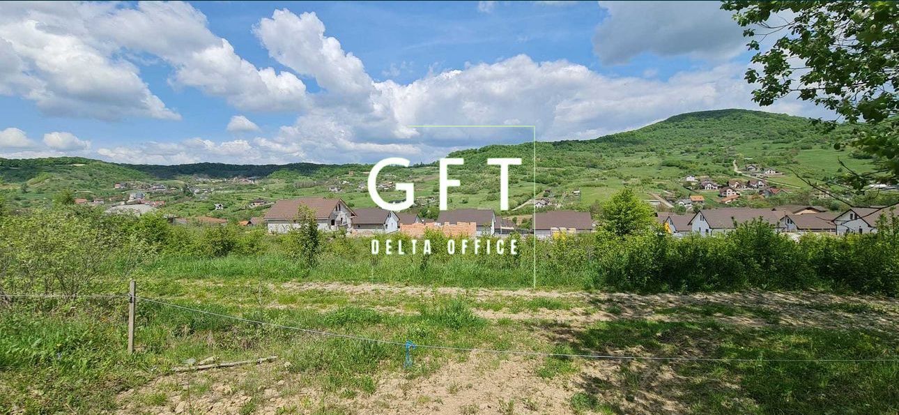 Teren de vanzare, Valea Ghinzii - Poză 1