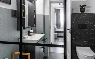 VANZARE APARTAMENT 2 CAMERE 43MP ULTRACENTRAL UNIVERSITATE FARA RISK RENOVAT - Poză 12