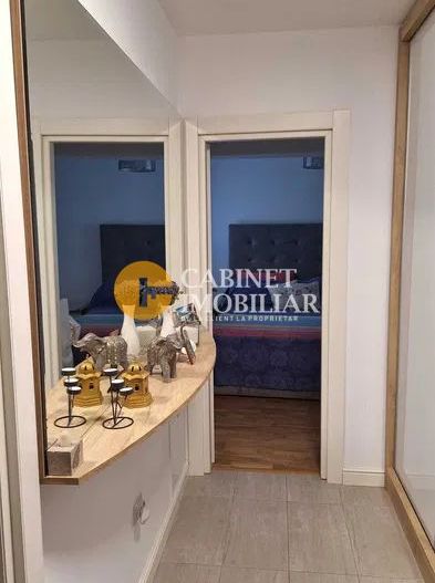 2 Camere Decomandat - Eta Intermediar, Bloc Nou - Zona Tatarasi - Poză 4