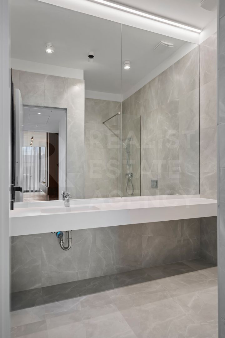 Vânzare, Penthouse, 4 camere, One Cotroceni Park, București - Poză 9