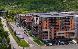 Apartament 2 camere + birou, 69,85 mp (balcon inclus) – Freya Home, Iași - Poză 2