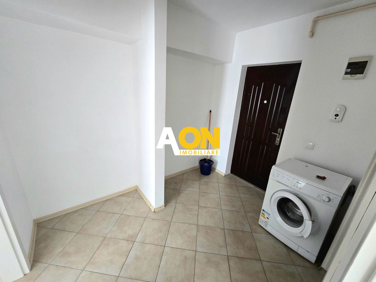 Apartament 2 Camere, Bloc Nou, Zona Stadion - Poză 8