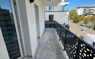 AP. 2 CAMERE THEODOR PALLADY, LOC PARCARE, BLOC NOU, METROU 15 MINUTE - Poză 9