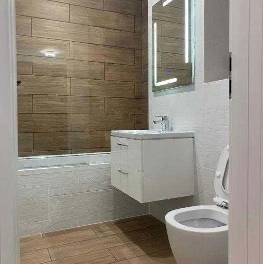 GARSONIERA PLAZA RESIDENCE, MASINA SPALAT VASE, BLOC NOU, METROU - Poză 7