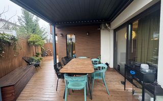 4 camere P+1E || 2 locuri de parcare || CLASS PIPERA - Poză 23