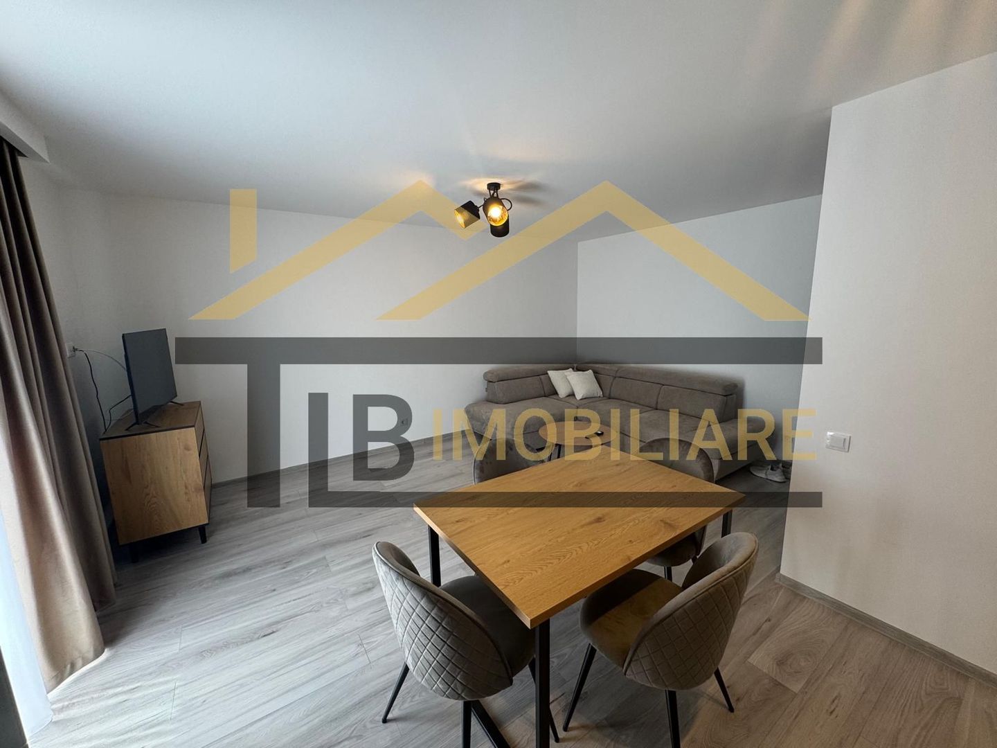 Apartament de 2 camere,55mp, parcare, zona Ama Residence - Poză 3