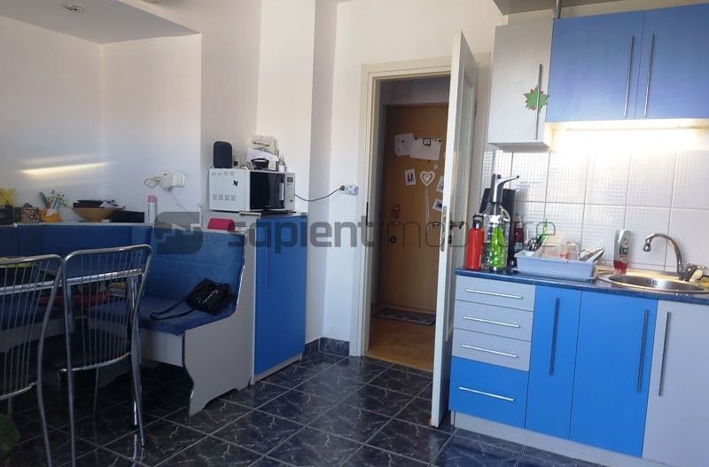 Ap.cu 4 camere, tip D - B-dul Stefan cel Mare - Poză 2