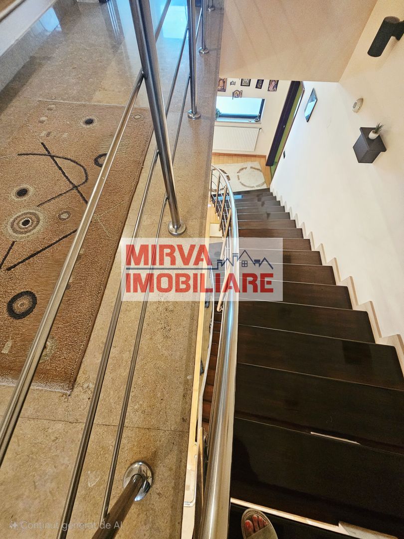 🏡 Casă deosebită – 2 unități locative, 6 dormitoare, zona Albert - Poză 69