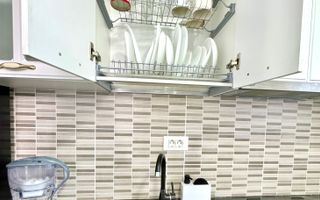 Apartament 2 camere, parcare, boxa,  aer conditionat, Top City Coresi - Poză 8