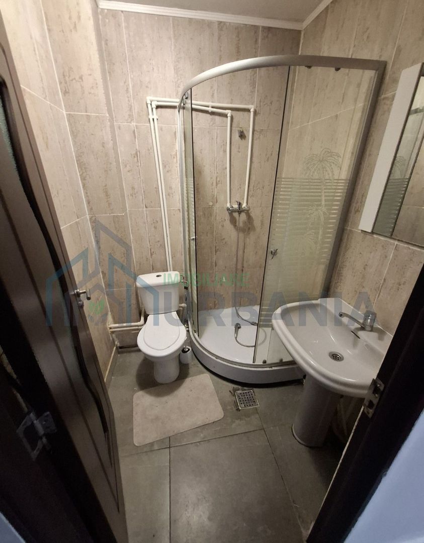 Garsonieră Tatarasi piața Chirilă - Poză 6