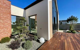 Casa Parter Exclusivista | Design Minimalist | Otopeni - Poză 16