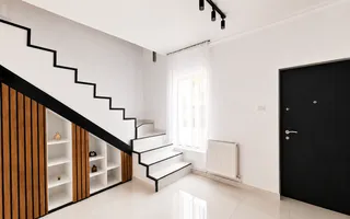 COM 0% Duplex cu 3 camere, teren 537 mp si anexa 60mp | Dumbravita - Poză 29