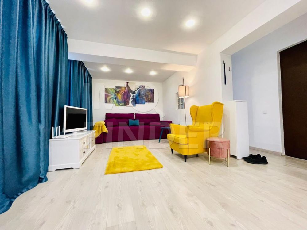 Apartament 2 camere, parcare, Buna Ziua - Poză 2