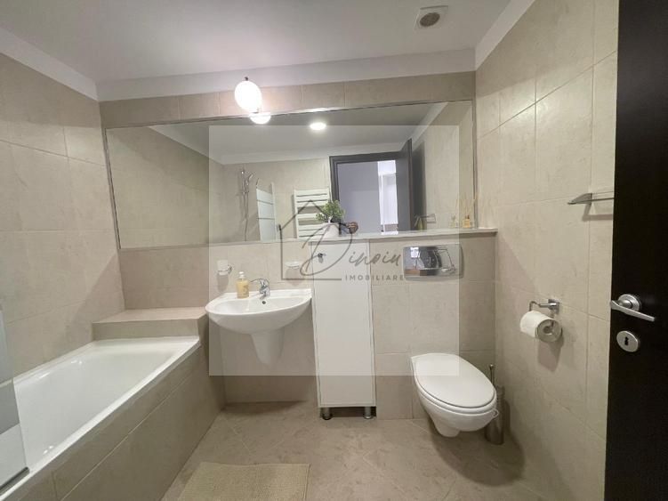 COM 0% I Apartament 3 Camere Herăstrău Sos Nordului I Lux, 110 mp - Poză 13