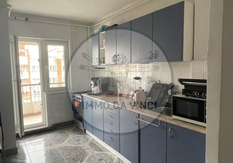 Chirie apartament cu doua dormitoare - Poză 6