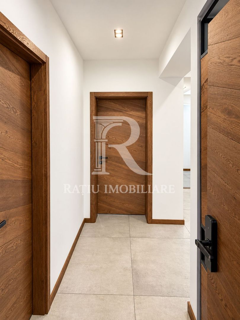 Spațiu de Birouri | 220 mp | Ciheiului | Oradea - Poză 10
