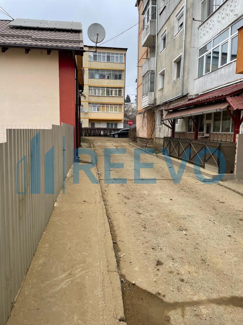 Garsonieră de închiriat, Str. Primăverii, Buhuși - Poză 20