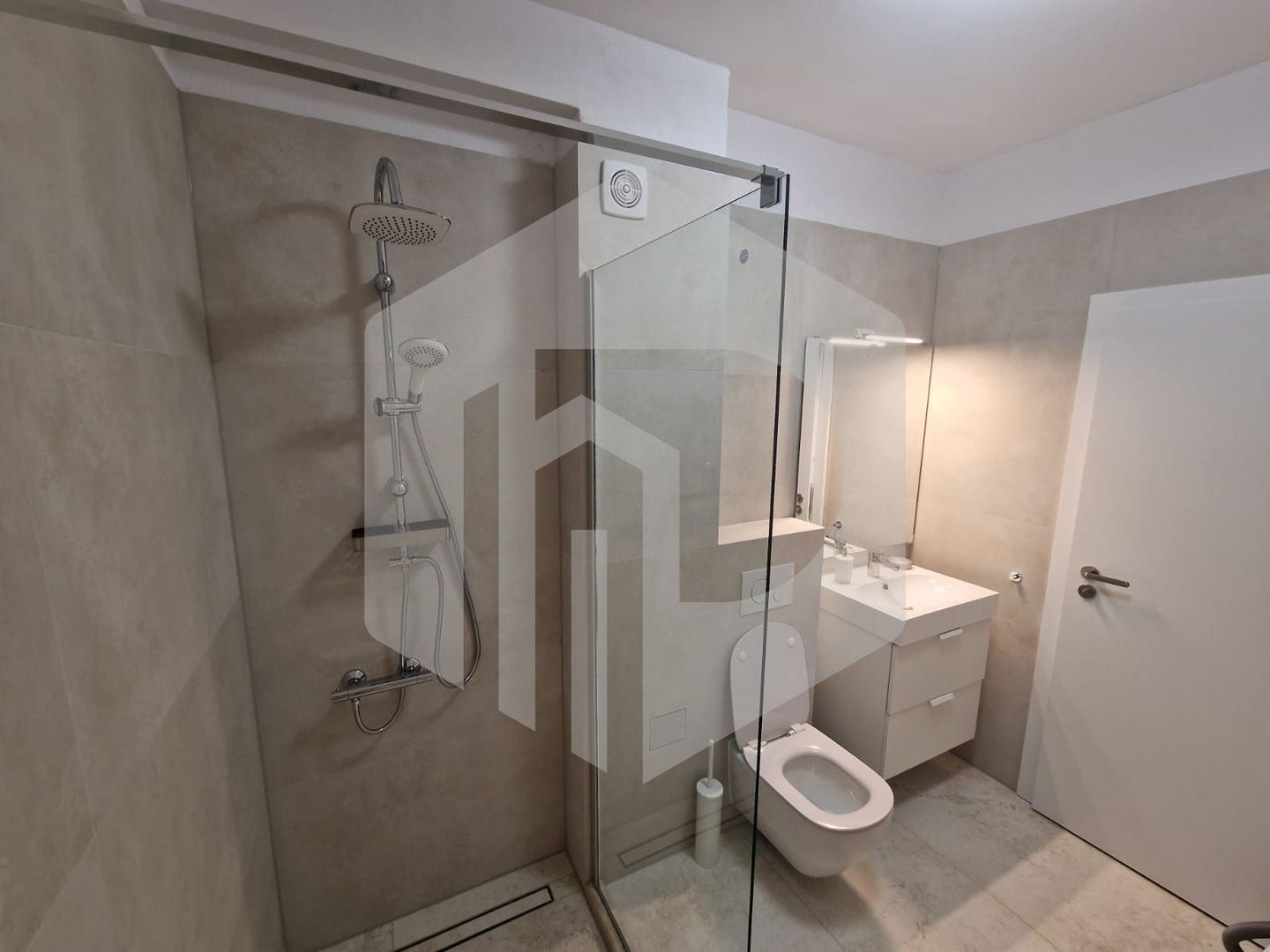 Apartament modern 2 camere loc de parcare inclus - Poză 5
