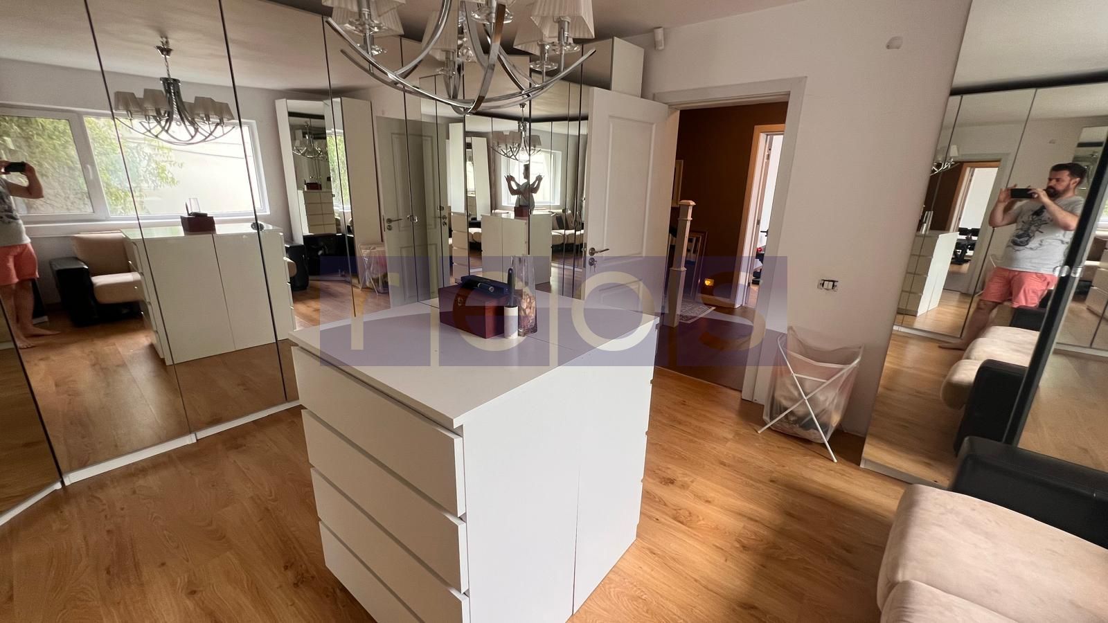 OPORTUNITATE CASA LUX JANDARMERIEI 7 CAMERE | 310 mp - Poză 6