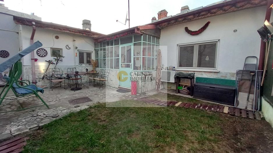 Casă cu Teren de Vânzare – Locație Excelentă în Domenii, Sector 1 - Poză 1