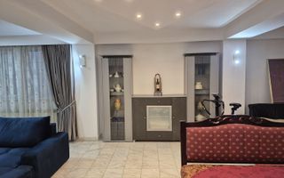 Apartament 5 camere, 250mp, vilă stradală, centrală proprie Dna. Ghica - Poză 5