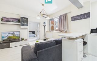 Apartament modern cu 2 camere – Piața Romană - Poză 3