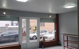 Spatiu comercial SAD cu curte | Simion Barnutiu - Poză 2