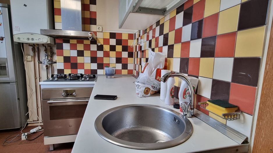 Apartament drumul Sarii - Poză 8