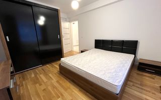 Apartament 2 camere, mobilat, utilat, 55 mp utili, etaj 2, Cetate - Poză 6