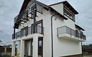 Casa individuala, 213 mp - 2 Aparatmente separate, Brasov - Sanpetru - Poză 2