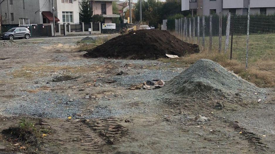 Teren intravilan construibil Eforie Nord 1.055 mp - Poză 15