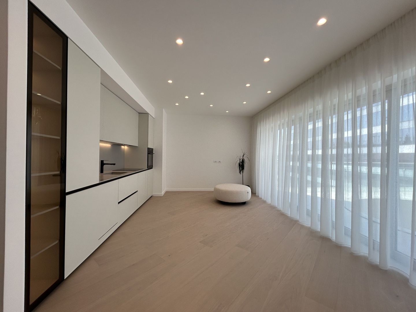 Apartament 2 camere | Aviatiei | Promenada Mall - Poză 1