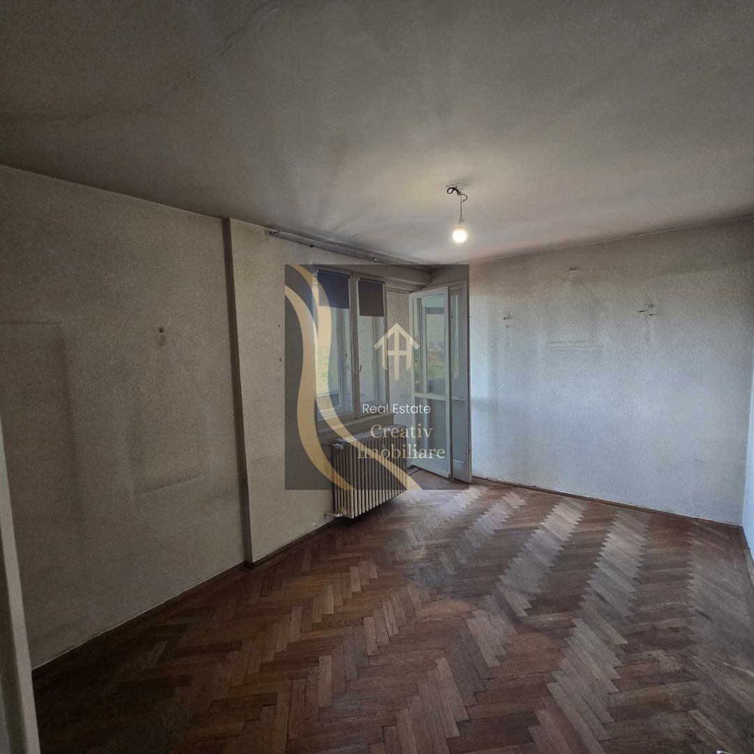Barbu Văcărescu apartament 3 camere de vânzare - Poză 4